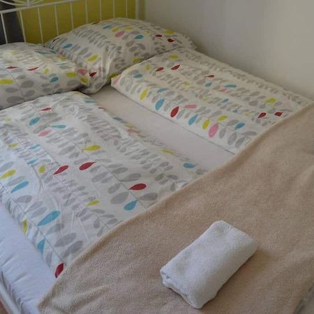 Budapest Guesthouse מראה חיצוני תמונה