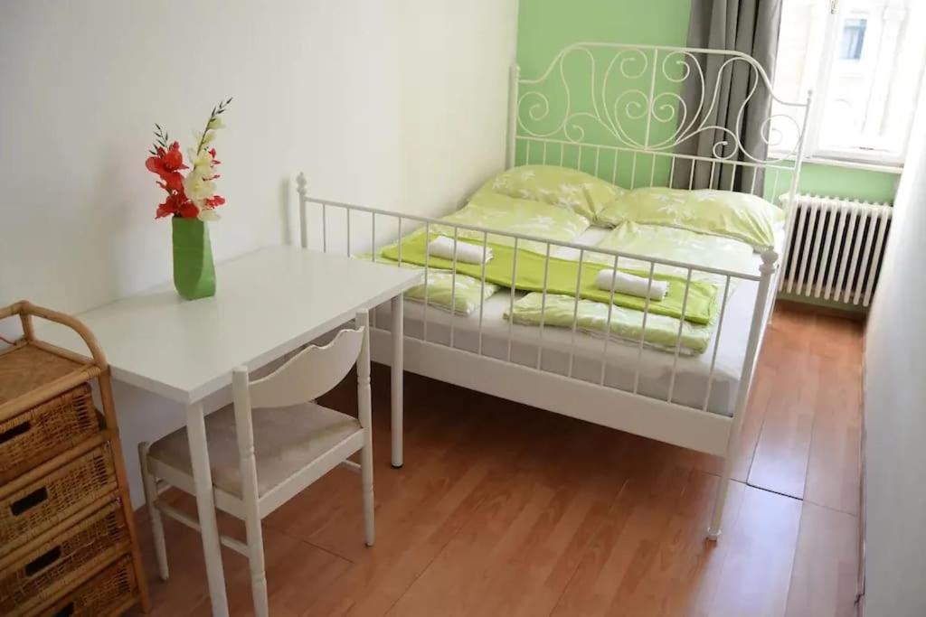 Budapest Guesthouse מראה חיצוני תמונה