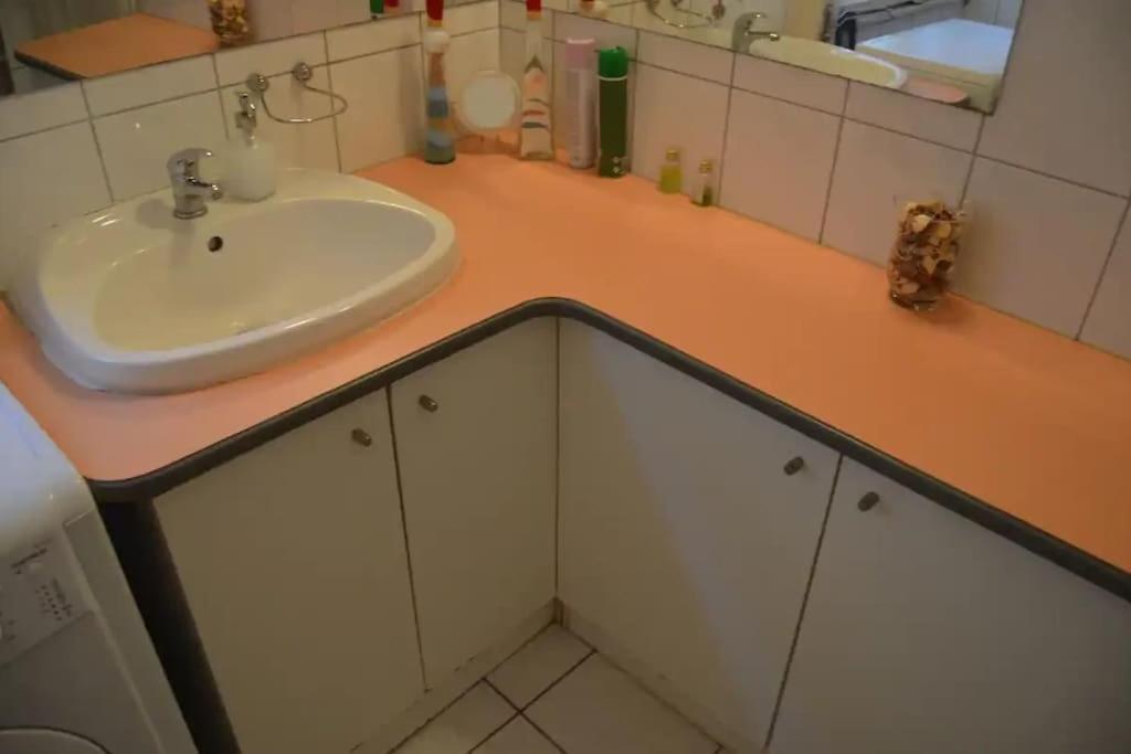 Budapest Guesthouse מראה חיצוני תמונה