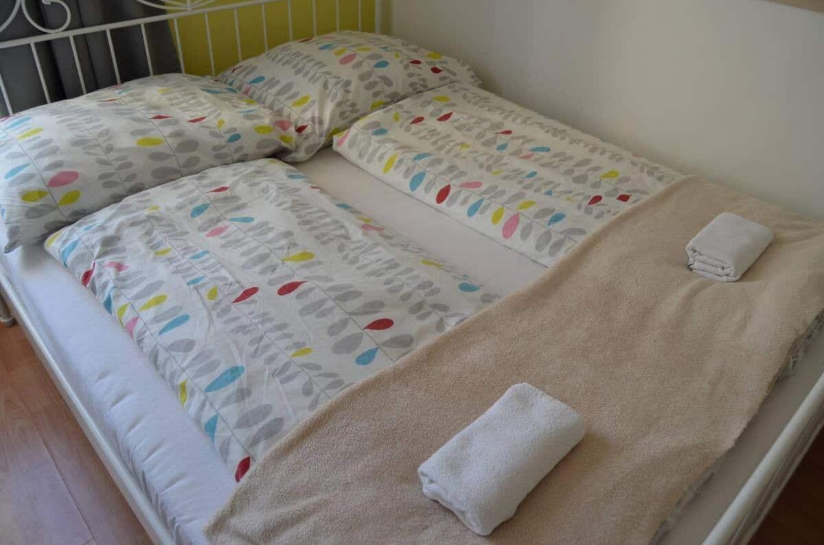 Budapest Guesthouse מראה חיצוני תמונה
