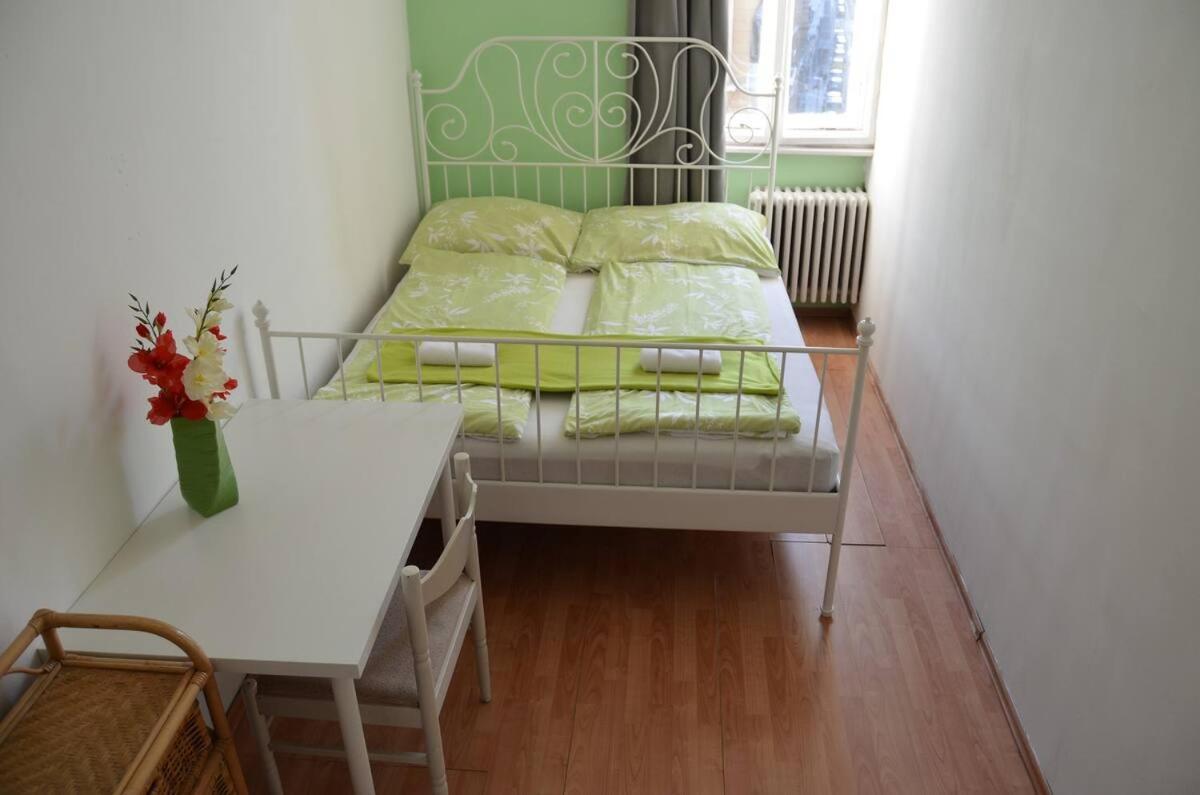 Budapest Guesthouse מראה חיצוני תמונה