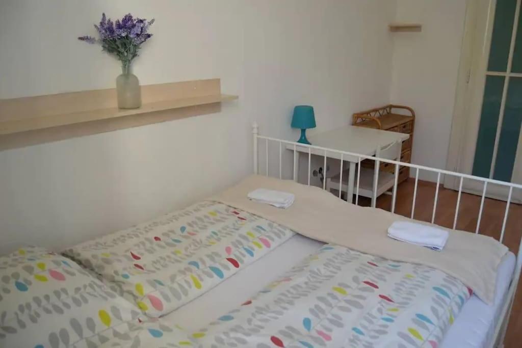 Budapest Guesthouse מראה חיצוני תמונה