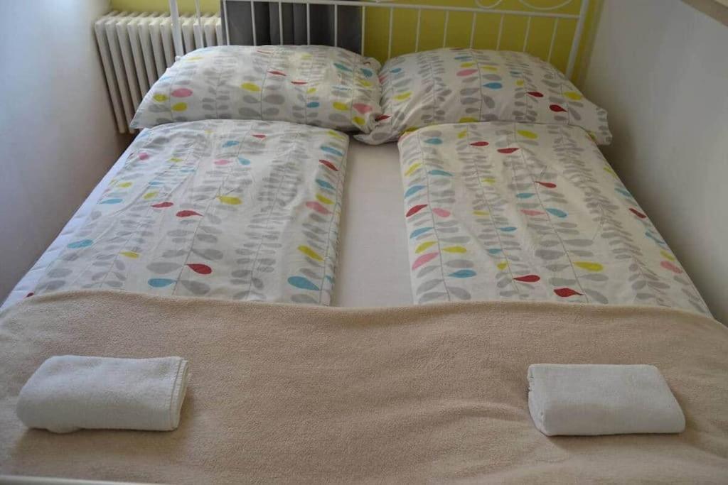 Budapest Guesthouse מראה חיצוני תמונה