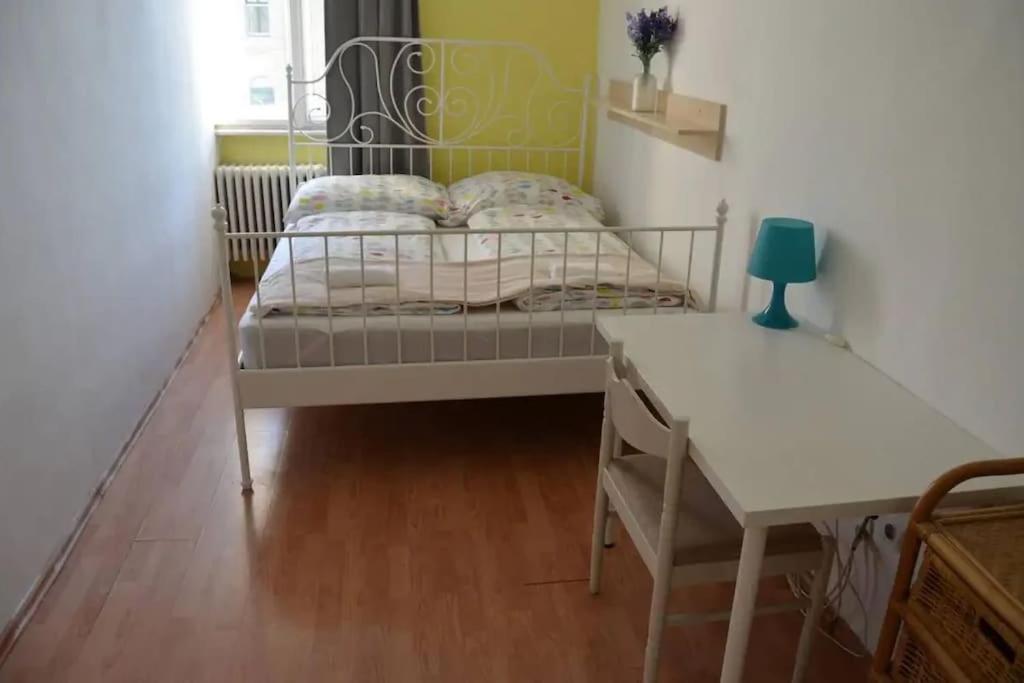 Budapest Guesthouse מראה חיצוני תמונה