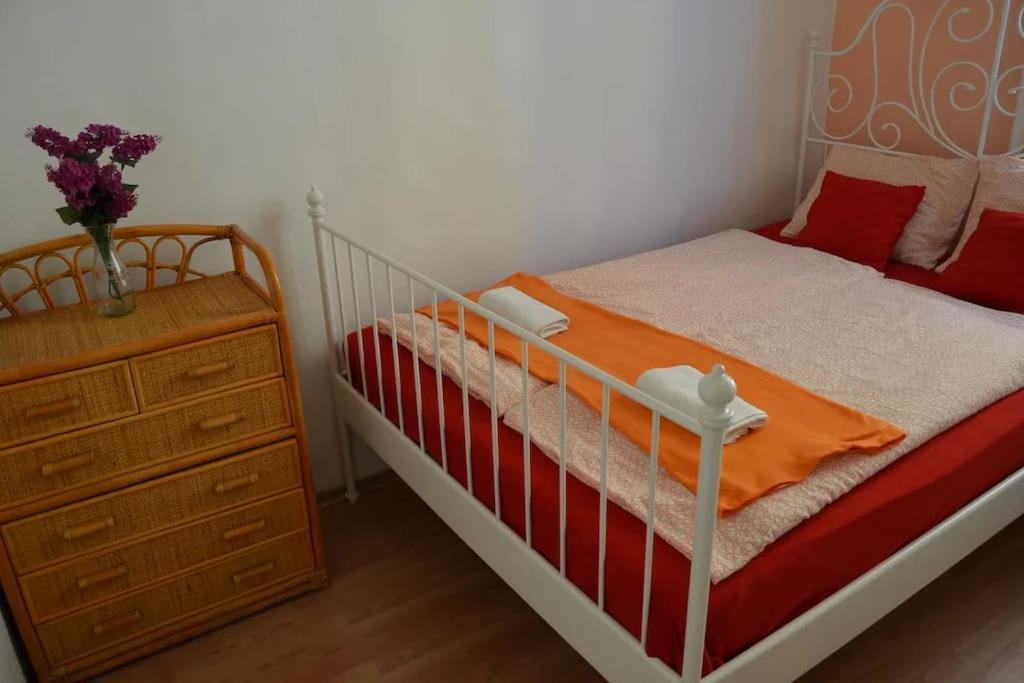 Budapest Guesthouse מראה חיצוני תמונה